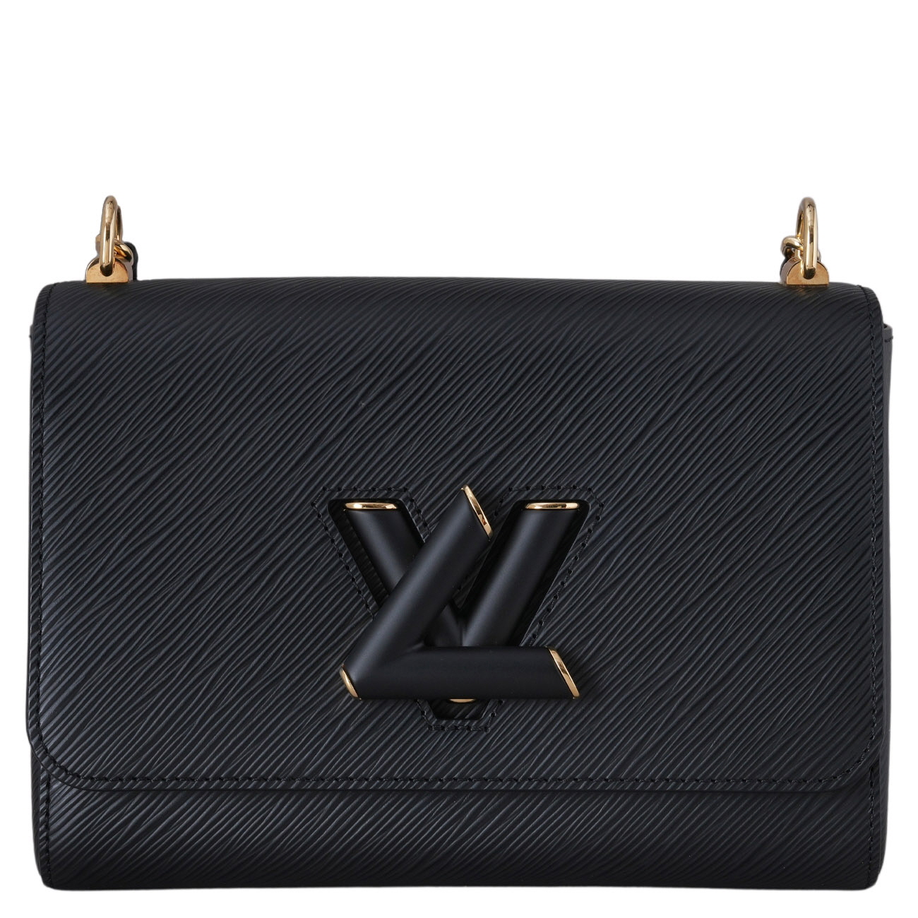 LOUIS VUITTON(USED)루이비통 M57517 에삐 트위스트 MM 블랙